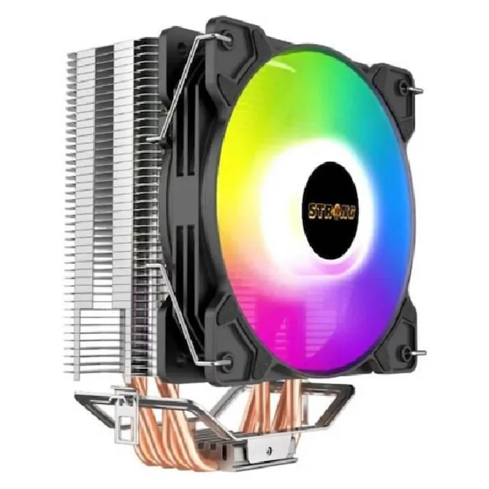 STRONG M4 12XPRO İŞLEMCİ SOĞTUCU