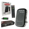 SUNPLUS ASTRA TURBO HD HDMI UYDU ALICISI