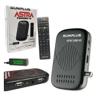 SUNPLUS ASTRA TURBO HD HDMI UYDU ALICISI