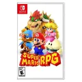 Super Mario RPG Nintendo Switch Oyunu