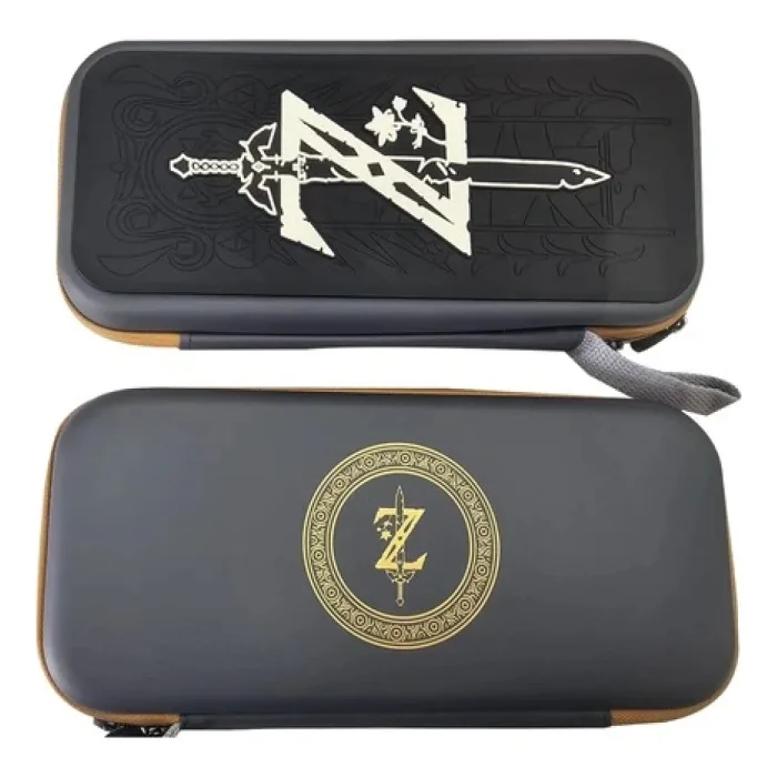SWITCH 2 GARRYING CASE BETTER PROTECTION