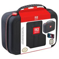 SWİTCH 2 SEYAHAT DELUXE ÇAPRAZ ASKILI ÇANTA