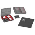 SWITCH 2 SEYAHAT DELUXE ÇAPRAZ ASKILI ÇANTA