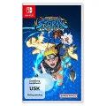 Nintendo Switch Naruto X Boruto Ultimate Ninja Storm Connections Oyun