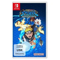 Nintendo Switch Naruto X Boruto Ultimate Ninja Storm Connections Oyun