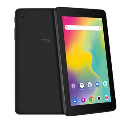 TCL TAB 7 LİTE 1/16 GB WİFİ 9309X BLACK