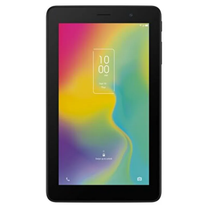 TCL TAB 7 LİTE 1/16 GB WİFİ 9309X BLACK
