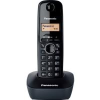 TEL DECT PANASONIC KX TG 1611 DECT TELEFON