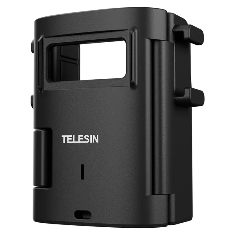 TELESIN OSMO POCKET 3 İÇİN MULTİ-FUNCTİONAL FRAME