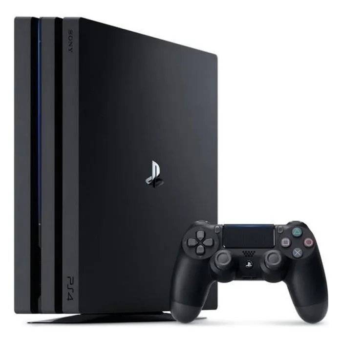 TEŞHİR  PS4 1TB PAL TEK KOL KIRILAN 12 AY GARANTİ