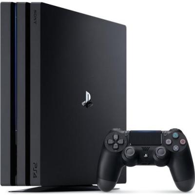 TEŞHİR  PS4 1TB PAL TEK KOL KIRILAN 12 AY GARANTİ