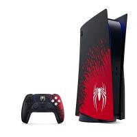 TEŞHİR  PS5 STANDART KASA SPIDERMAN EDİTİON CD Lİ PS5