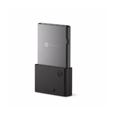 TEŞHİR  SEAGATE XBOX SERİES X/S İÇİN 512GB DEPOLAMA GENİŞLETME KARTI