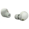 Teşhir Sony WF-1000XM5B TWS Beyaz Kulak İçi Bluetooth Kulaklık