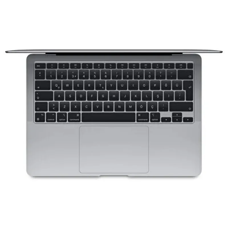 2.EL Apple Macbook Air - M1 - 8 GB - 256 GB SDD - Pil Devri 167