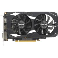 TEŞHİR ASUS GEFORCE 4GB GTX1650 GDDR6 128BİT 1620MHZ EKRAN KARTI
