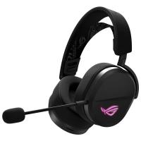 TEŞHİR ASUS ROG PELTA AURA SYNC RGB PS5 UYUMLU SİYAH KABLOSUZ GAMİNG KULAKLIK