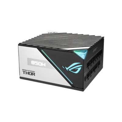 TEŞHİR ASUS ROG THOR 850P2 80+ PLATİNUM ARGB FULL POWER SUPLLY