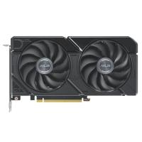 TEŞHİR ASUS RX 7600 DUAL OC EDİTİON DUAL-RX7600-O8G 128 BİT GDDR6 8 GB EKRAN KARTI