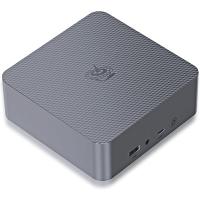 TEŞHİR BEELİNK EQI12 INTEL İ7 12650H 24GB DDR5 RAM 500GB M.2 SSSD 4K HDMI WIFI 6+BT 5.2 WINDOWS 11 PRO MINI PC