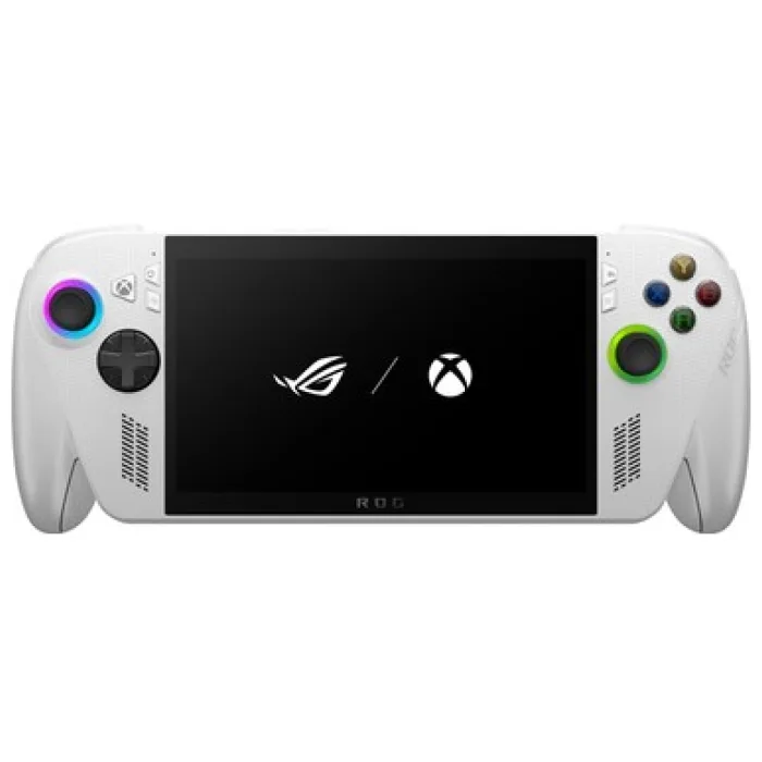 TEŞHİR BEYAZ  ASUS ROG XBOX ALLY 512 GB 16 GB RAM z2 İŞLEMCİLİ OYUN KONSOLU