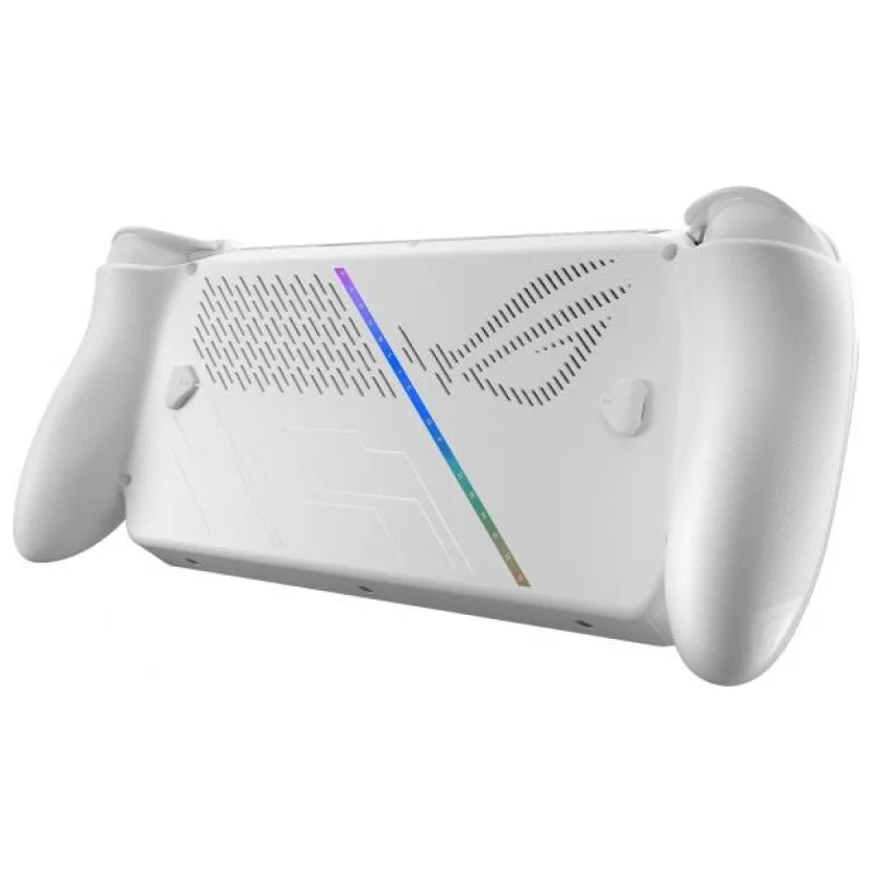 TEŞHİR BEYAZ  ASUS ROG XBOX ALLY 512 GB 16 GB RAM z2 İŞLEMCİLİ OYUN KONSOLU
