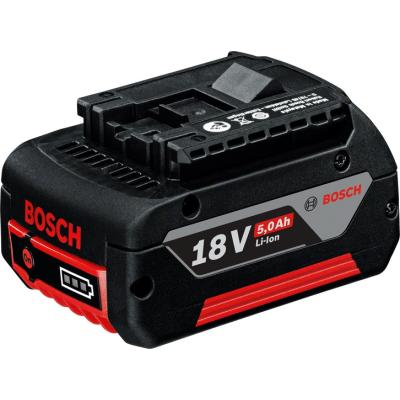 TEŞHİR BOSCH PROFESSİONAL GBA 18 VOLT M-C 5,0 AH Lİ-ON AKÜ