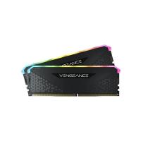 TEŞHİR CORSAİR 32GB (2X 16GB) DDR4 3200MHZ CL16 DUAL KIT RGB PC RAM VENGEANCE RGB RS CMG32GX4M2E3200C16
