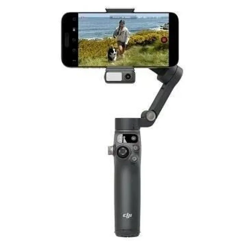 TEŞHİR DJI OSMO MOBILE 7P