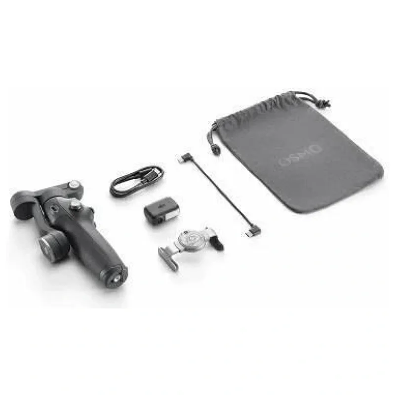 TEŞHİR DJI OSMO MOBILE 7P