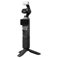 TEŞHİR DJİ OSMO POCKET 4 CREATOR COMBO GİMBAL