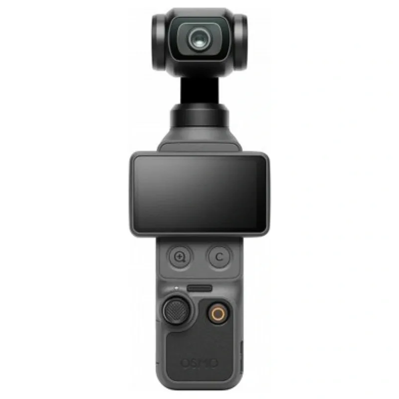 TEŞHİR DJİ OSMO POCKET 4 CREATOR COMBO GİMBAL