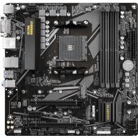 TEŞHİR GİGABYTE B550M-DS3H AMD B550 AM4 DDR4 4400 MHZ MASAÜSTÜ ANAKART