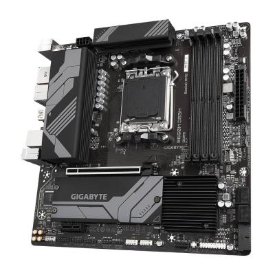 TEŞHİR GİGABYTE B650M DS3H 6400MHZ(OC) M.2 AM5 DDR5 MATX ANAKART