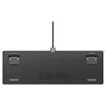 Teşhir Glorious GMMK 2 Fox Linear Switch %65 RGB Siyah Kablolu Mekanik Oyuncu Klavyesi