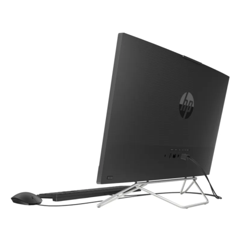TEŞHİR HP 24-CB1015NT 79N37EA İ5-1235U 8 GB 256 GB SSD MX450 23.8" FULL HD ALL İN ONE PC