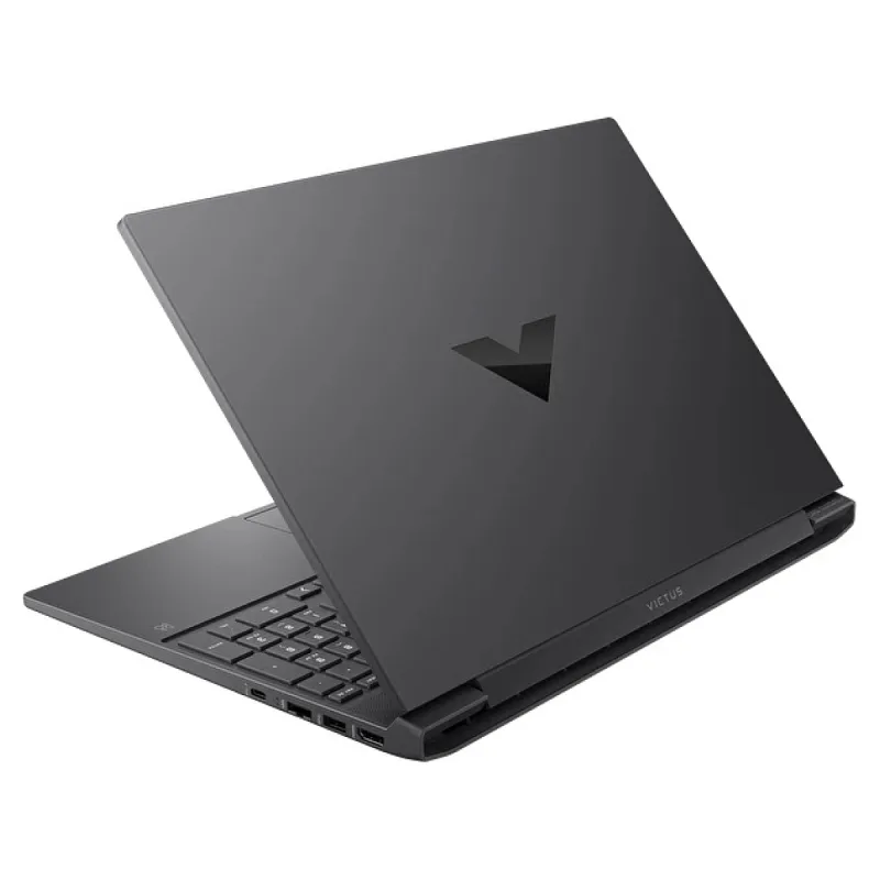TEŞHİR HP VİCTUS 15-FA1059NT INTEL İ7-13620H 16GB RAM 500 GB SSD RTX 4050 6GB 15.6"FHD W11H SİYAH GAMİNG NOTEBOOK A0BG4EA
