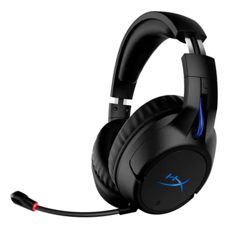 TEŞHİR HYPERX CLOUD FLİGHT PS5 WIRELESS GAMİNG KULAKLIK