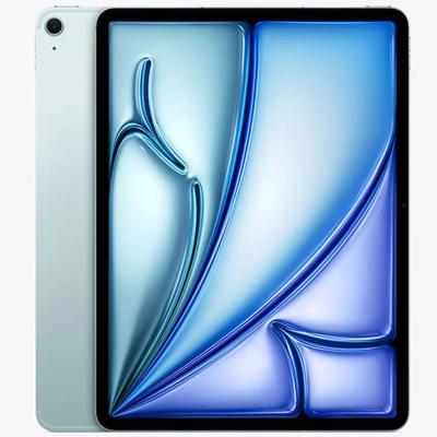 TEŞHİR İPAD AİR 13 İNÇ WİFİ+CELLULAR 256GB MAVİ MV6W3TU/A