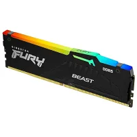 TEŞHİR KİNGSTON BEAST 16GB (1X16GB) 5600MHZ CL36 DDR5 RAM (KF556C36BBEA-16)