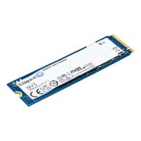 KİNGSTON NV3 SNV3S/1000G 1TB 6000-4000MB/S M.2 SSD SABİT DİSK