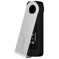 TEŞHİR LEDGER NANO S 64 GB SOĞUK CÜZDAN