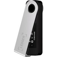 TEŞHİR LEDGER NANO S 64 GB SOĞUK CÜZDAN
