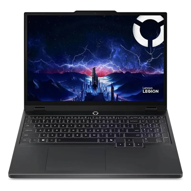 Teşhir Lenovo Legion 5 15IRX10 83LY00CHTR i7-13650HX 24 GB 1 TB SSD RTX5070 15.1" WQXGA OLED Gaming Laptop (23 Ay Garanti)