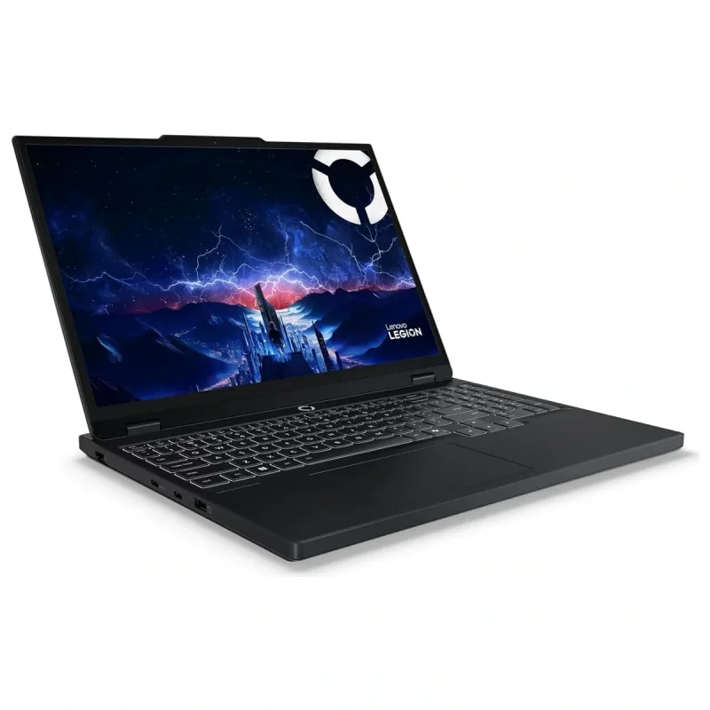 Teşhir Lenovo Legion 5 15IRX10 83LY00CHTR i7-13650HX 24 GB 1 TB SSD RTX5070 15.1" WQXGA OLED Gaming Laptop (23 Ay Garanti)