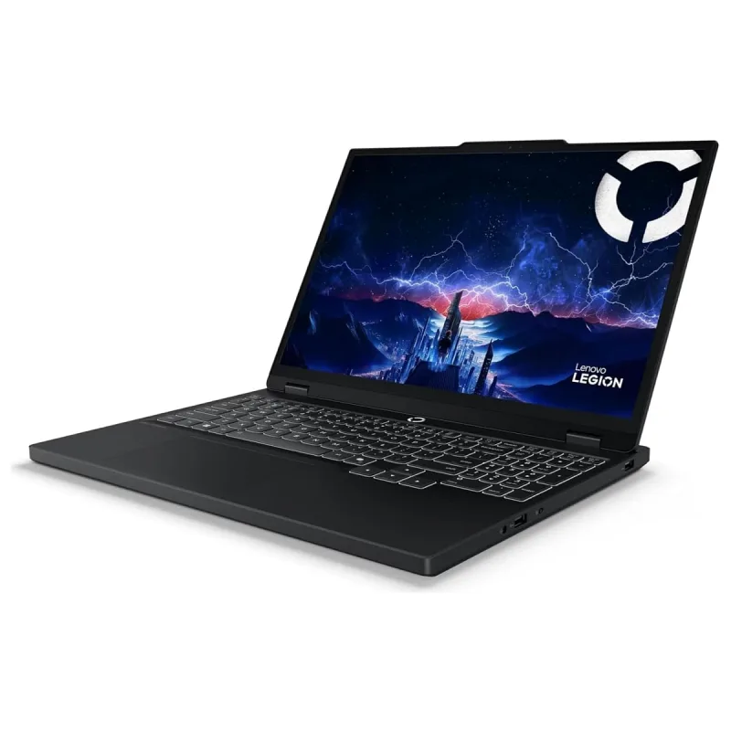 Teşhir Lenovo Legion 5 15IRX10 83LY00CHTR i7-13650HX 24 GB 1 TB SSD RTX5070 15.1" WQXGA OLED Gaming Laptop (23 Ay Garanti)