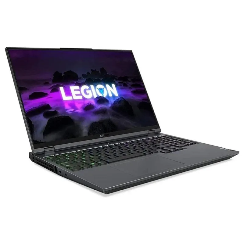 TEŞHİR LENOVO LEGİON PRO 5 AMD RYZEN 7 5800H 32 GB RAM 512 GB SSD RTX 3070 8GB WİN 11 16 İNÇ 165 HZ GAMİNG NOTEBOOK 82JQ00F9US