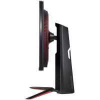 TEŞHİR LG ULTRAGEAR 27GN65R-B 27" 1 MS FULL HD PİVOT IPS 144 HZ OYUNCU MONİTÖRÜ
