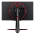TEŞHİR LG ULTRAGEAR 27GN65R-B 27" 1 MS FULL HD PİVOT IPS 144 HZ OYUNCU MONİTÖRÜ