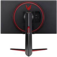 TEŞHİR LG ULTRAGEAR 27GN65R-B 27" 1 MS FULL HD PİVOT IPS 144 HZ OYUNCU MONİTÖRÜ